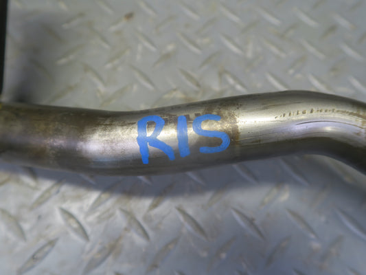 06-13 Lexus GSE20L IS250 4GRFSE 2.5L Engine Oil Baffle Feed Pickup Tube OEM