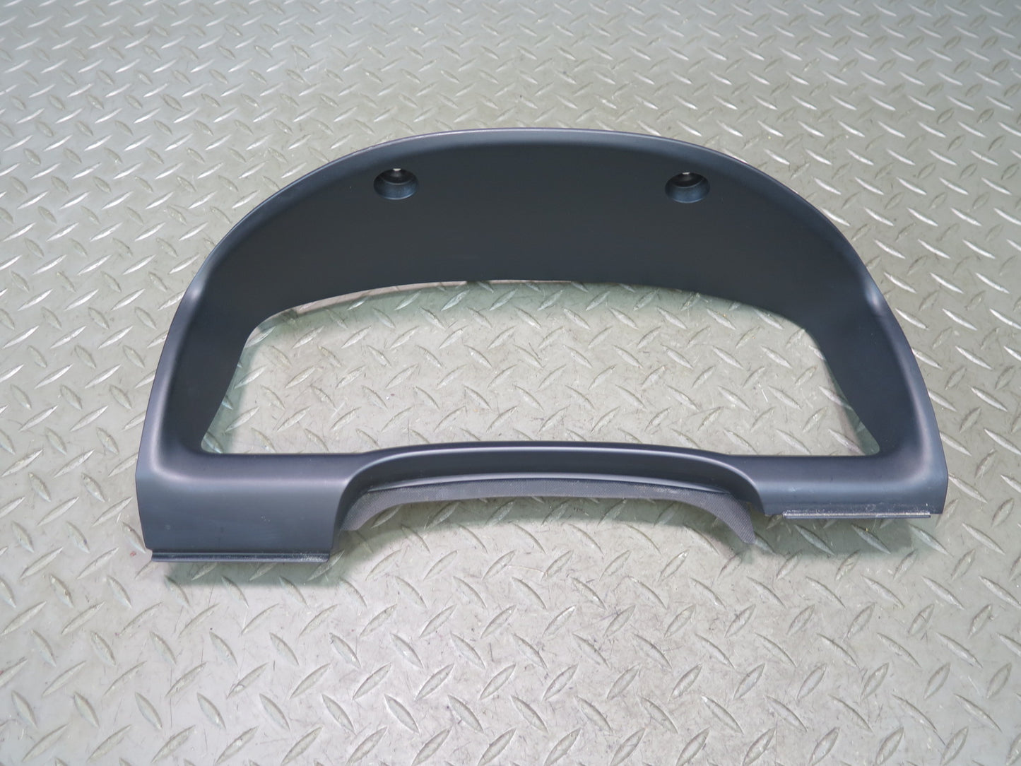 2003-2009 Lexus UZJ120L GX470 Instrument Cluster Speedometer Trim Bezel Panel