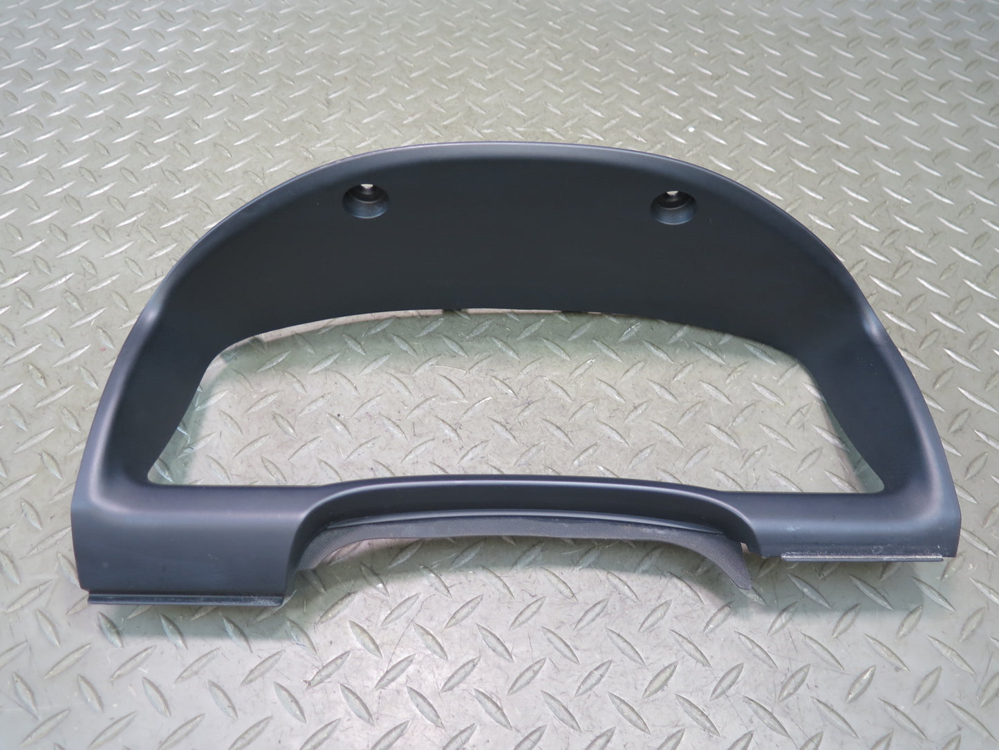 2003-2009 Lexus UZJ120L GX470 Instrument Cluster Speedometer Trim Bezel Panel