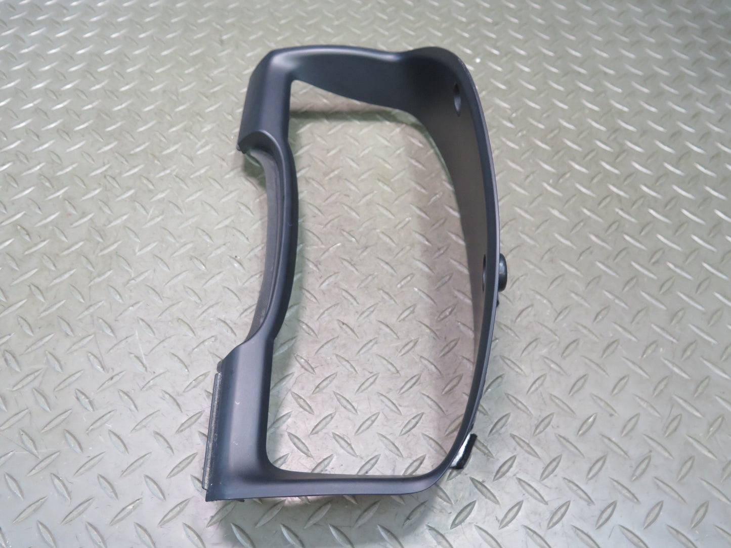 2003-2009 Lexus UZJ120L GX470 Instrument Cluster Speedometer Trim Bezel Panel