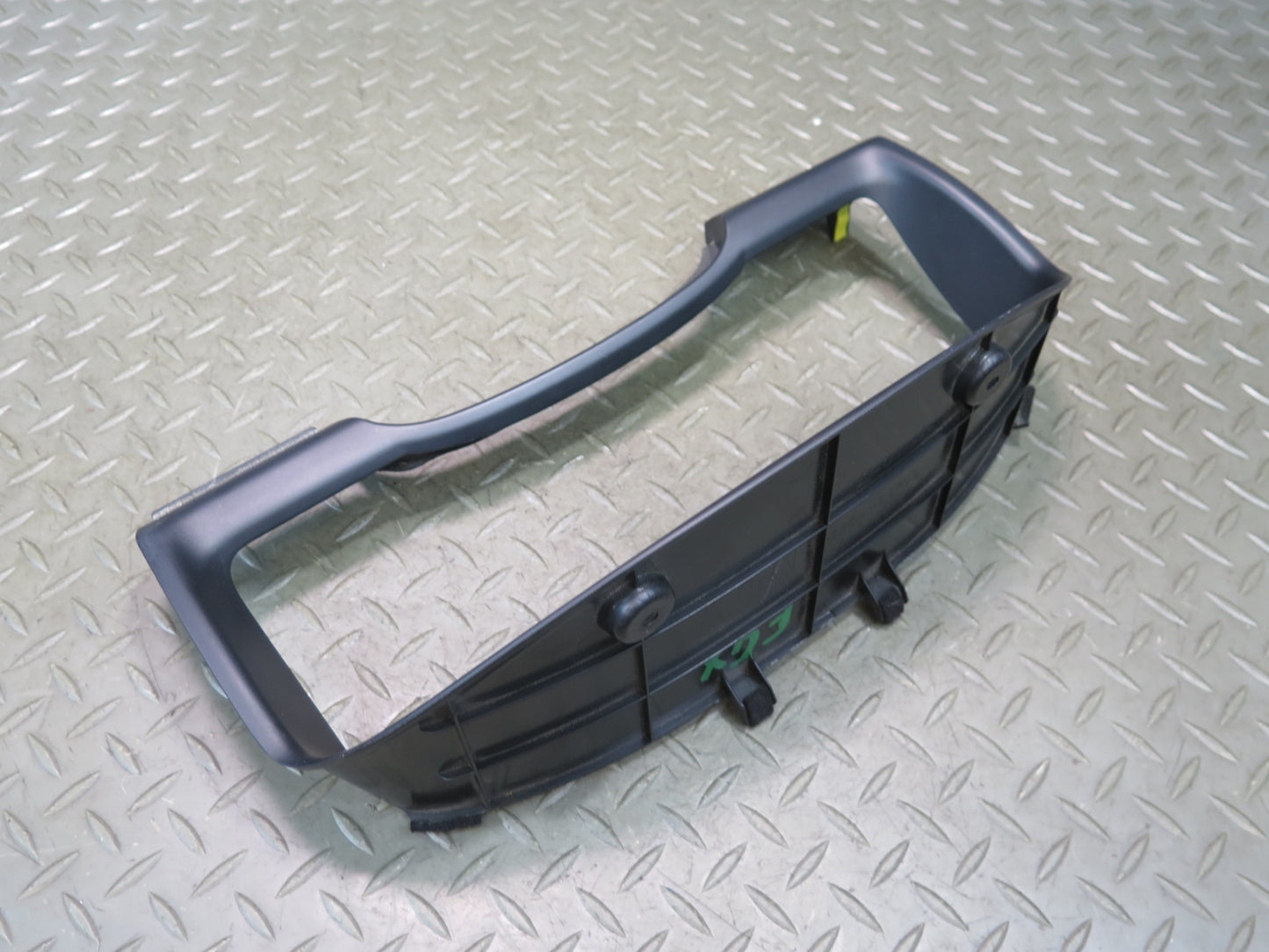 2003-2009 Lexus UZJ120L GX470 Instrument Cluster Speedometer Trim Bezel Panel