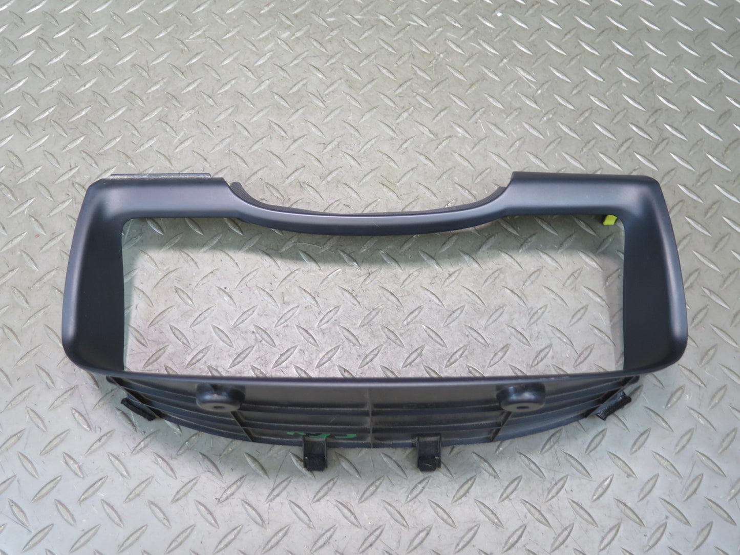 2003-2009 Lexus UZJ120L GX470 Instrument Cluster Speedometer Trim Bezel Panel