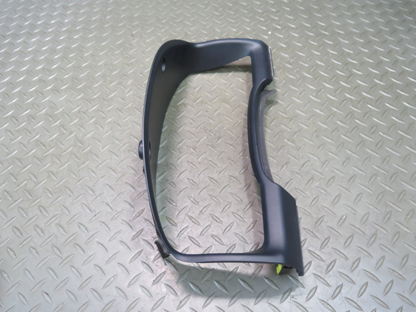 2003-2009 Lexus UZJ120L GX470 Instrument Cluster Speedometer Trim Bezel Panel
