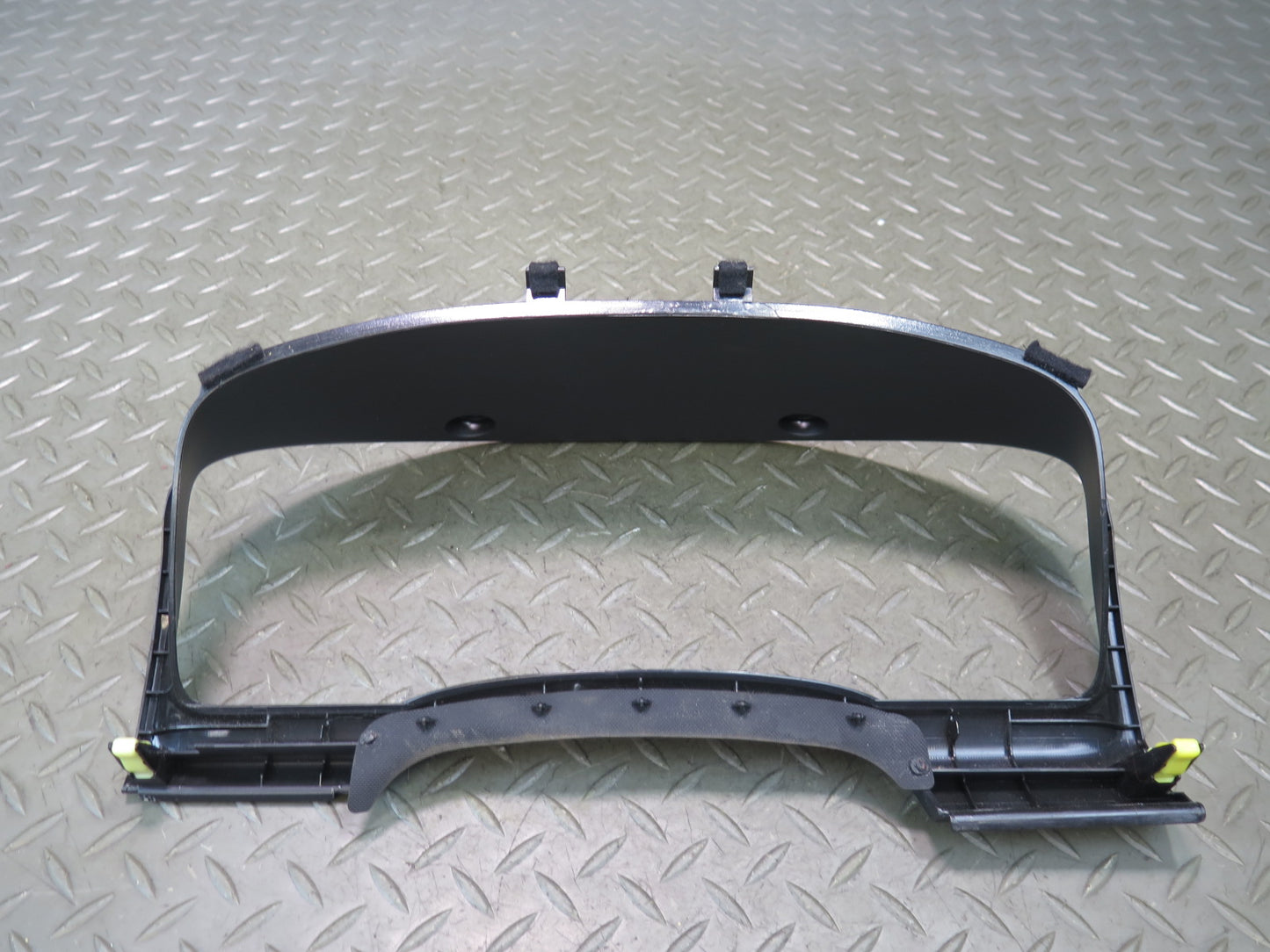 2003-2009 Lexus UZJ120L GX470 Instrument Cluster Speedometer Trim Bezel Panel