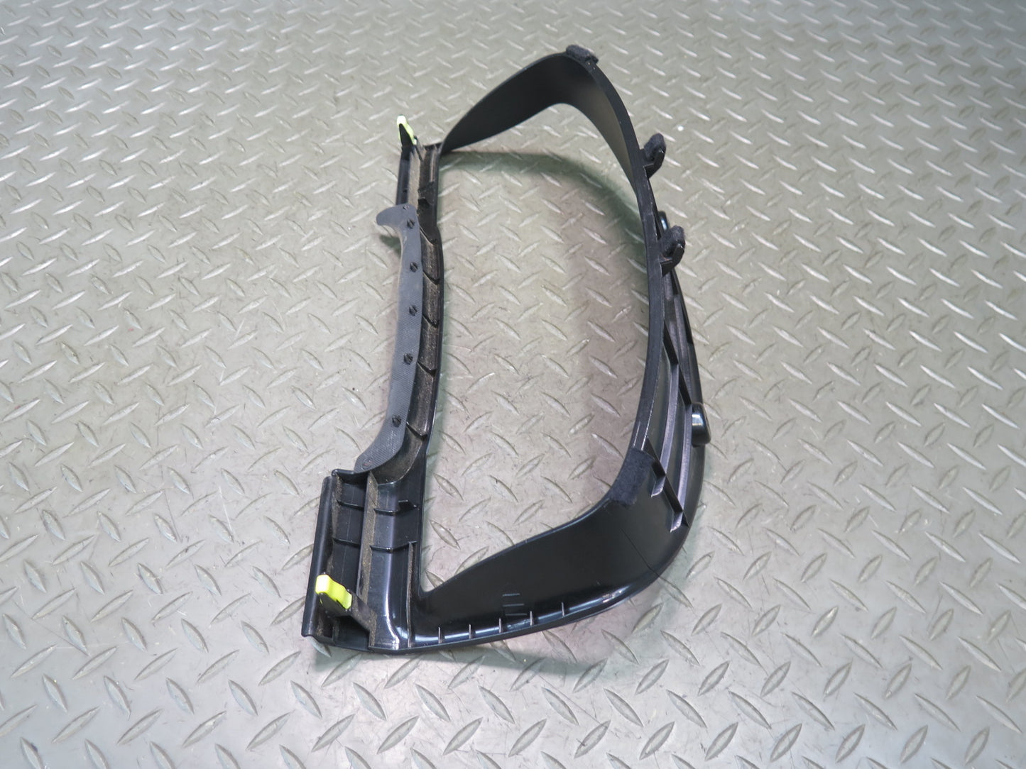 2003-2009 Lexus UZJ120L GX470 Instrument Cluster Speedometer Trim Bezel Panel