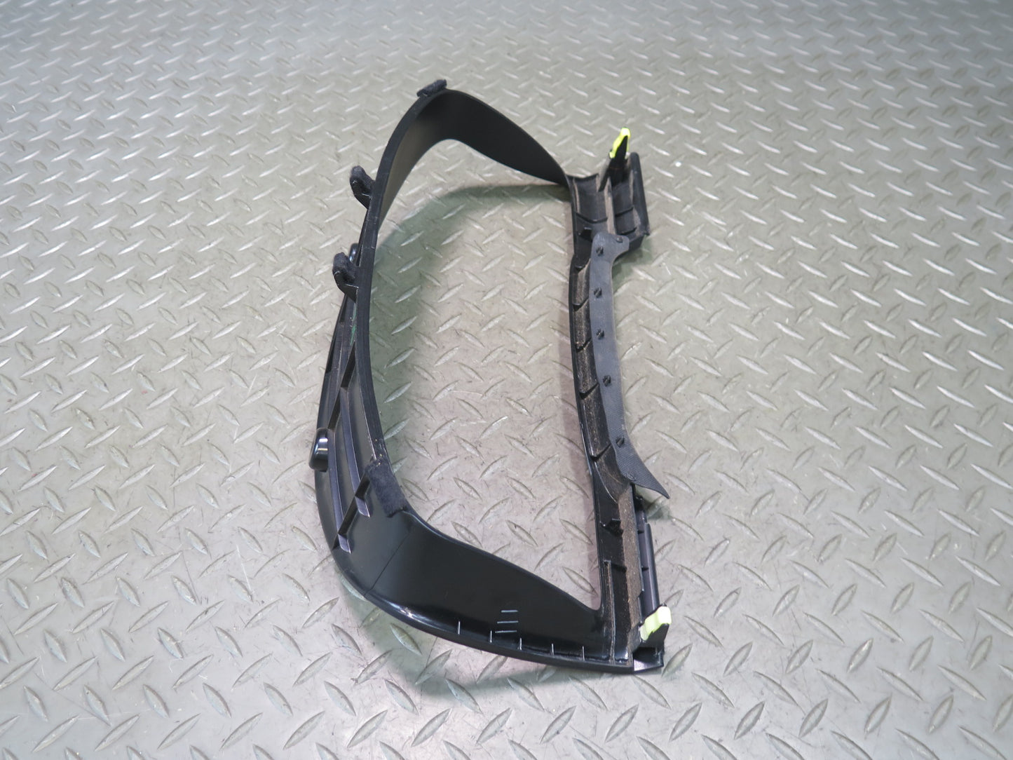2003-2009 Lexus UZJ120L GX470 Instrument Cluster Speedometer Trim Bezel Panel