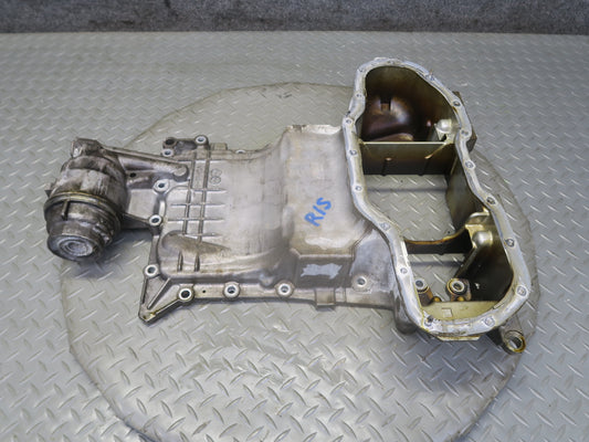 06-13 Lexus IS250 2.5L 4GRFSE Engine Motor Upper Oil Pan OEM