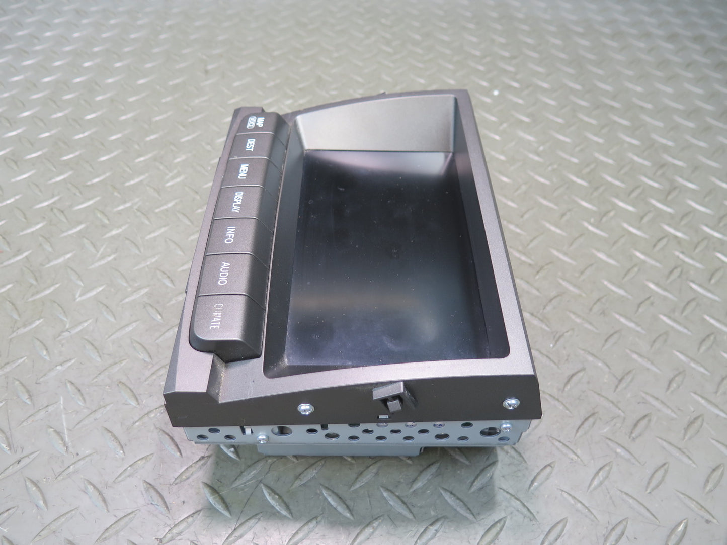 2004-2007 Lexus UZJ120L GX470 Dash Navigation Media Screen Display 86111-60121