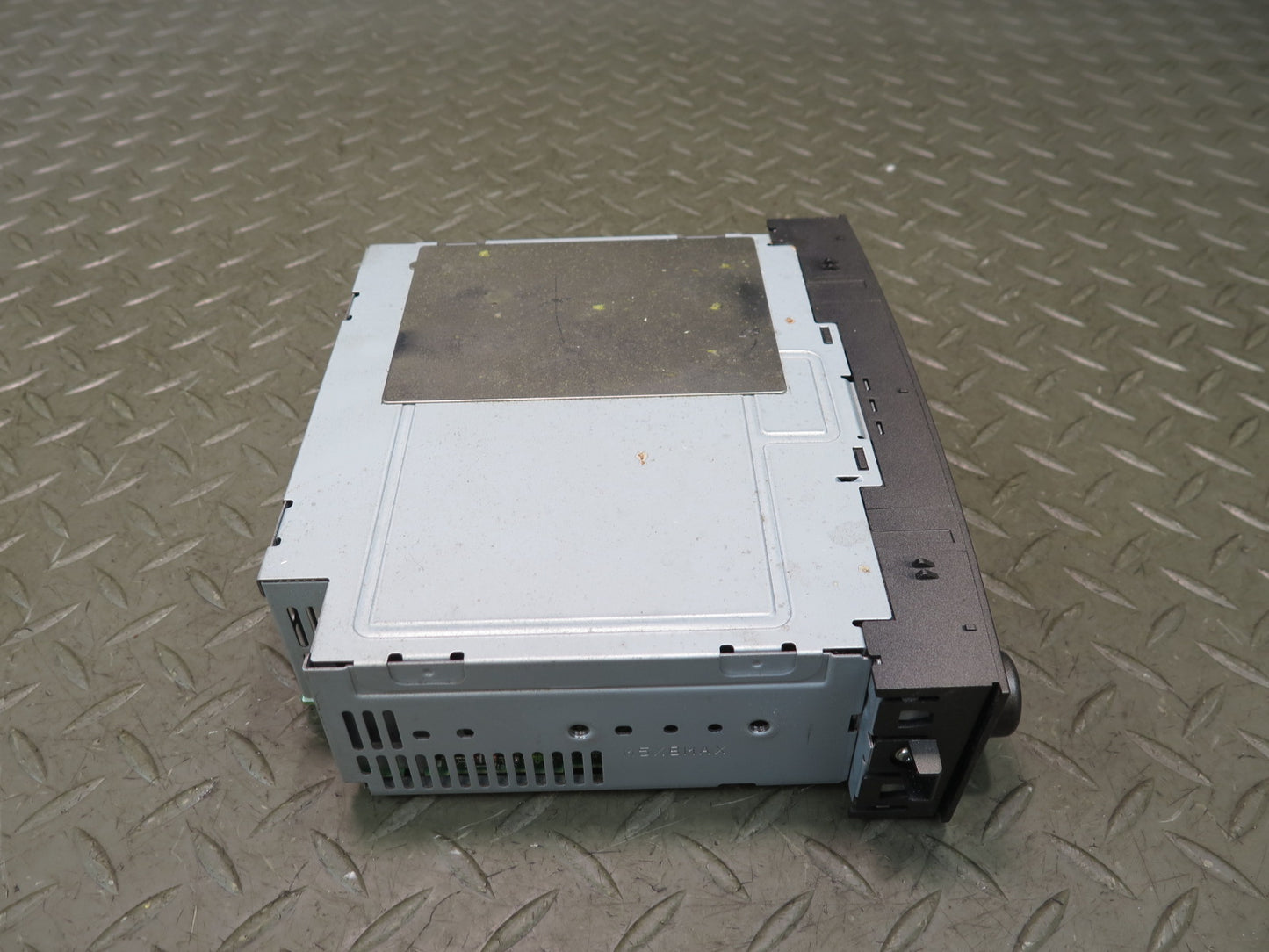 2004-2007 Lexus UZJ120L GX470 Cassette Car Stereo Player 86120-60442