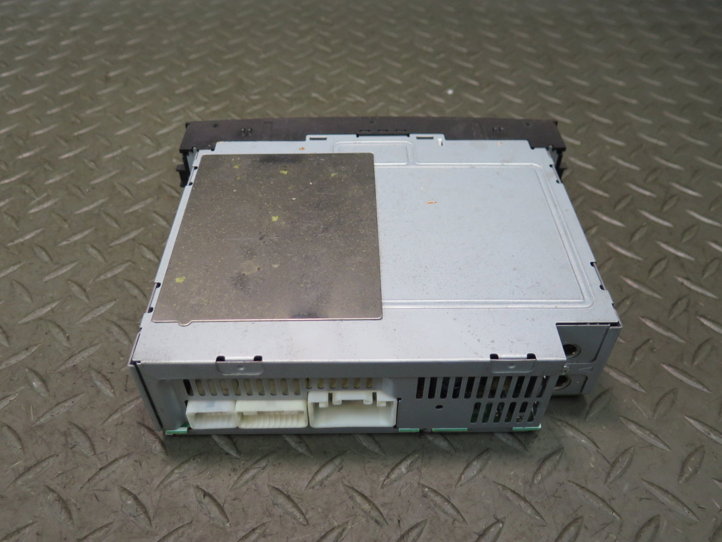 2004-2007 Lexus UZJ120L GX470 Cassette Car Stereo Player 86120-60442