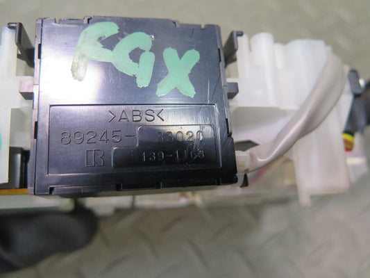2006-2009 Lexus UZJ120L GX470 Steering Column Turn Signal Wiper Multi Switch