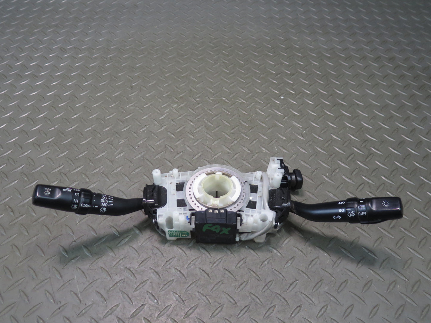 2006-2009 Lexus UZJ120L GX470 Steering Column Turn Signal Wiper Multi Switch