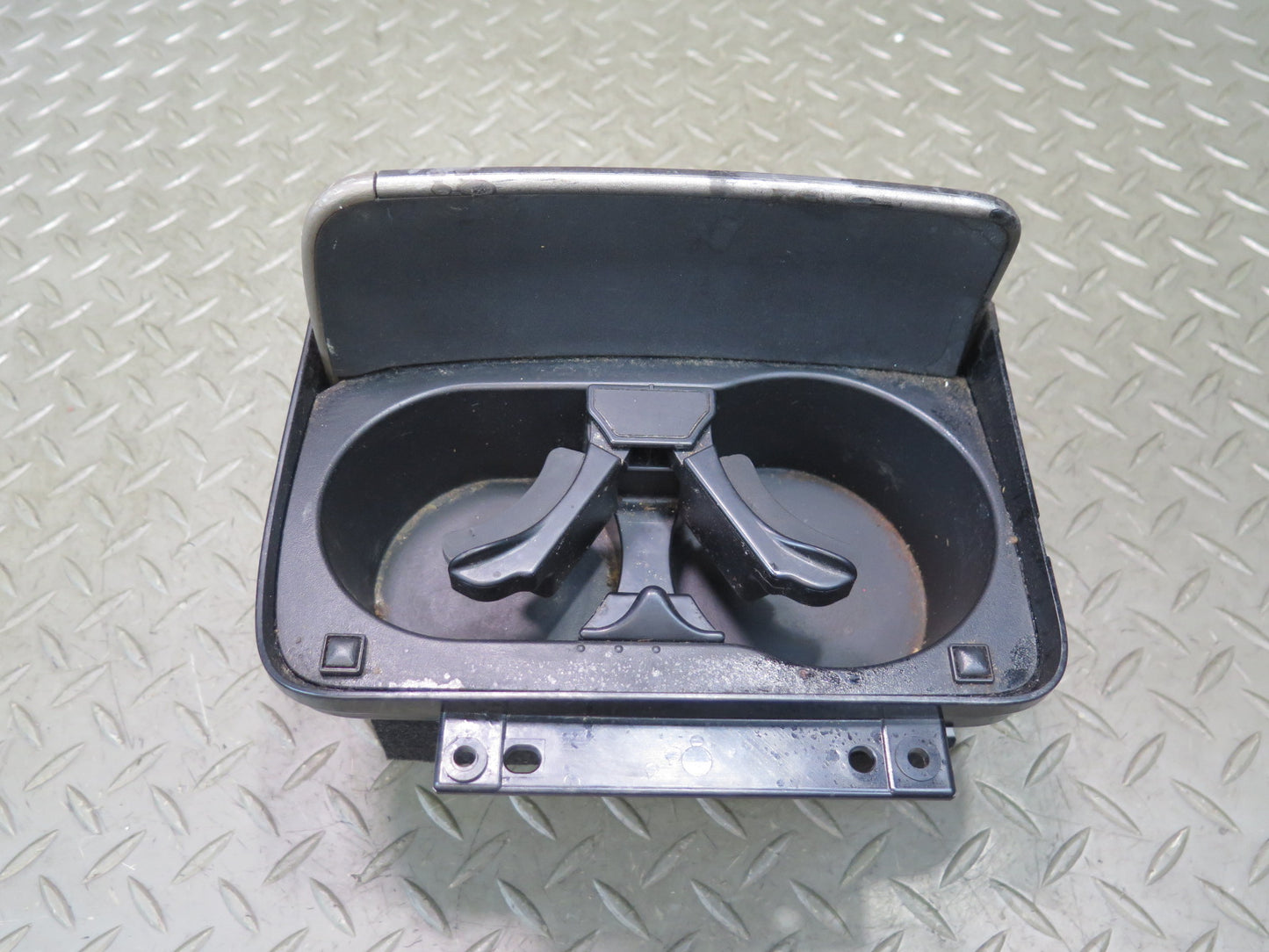2003-2009 Lexus UZJ120L GX470 Front Center Console CUP Holder 55604-60150