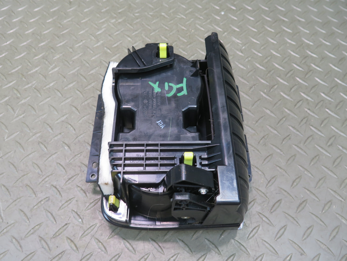 2003-2009 Lexus UZJ120L GX470 Front Center Console CUP Holder 55604-60150