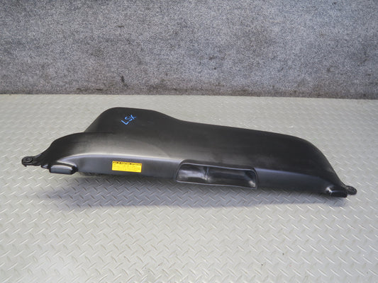 01-06 Lexus UCF30L LS430 Engine Air Intake Duct Pipe Vent Tube 17750-50030 OEM