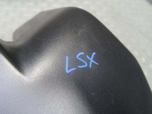 01-06 Lexus UCF30L LS430 Engine Air Intake Duct Pipe Vent Tube 17750-50030 OEM