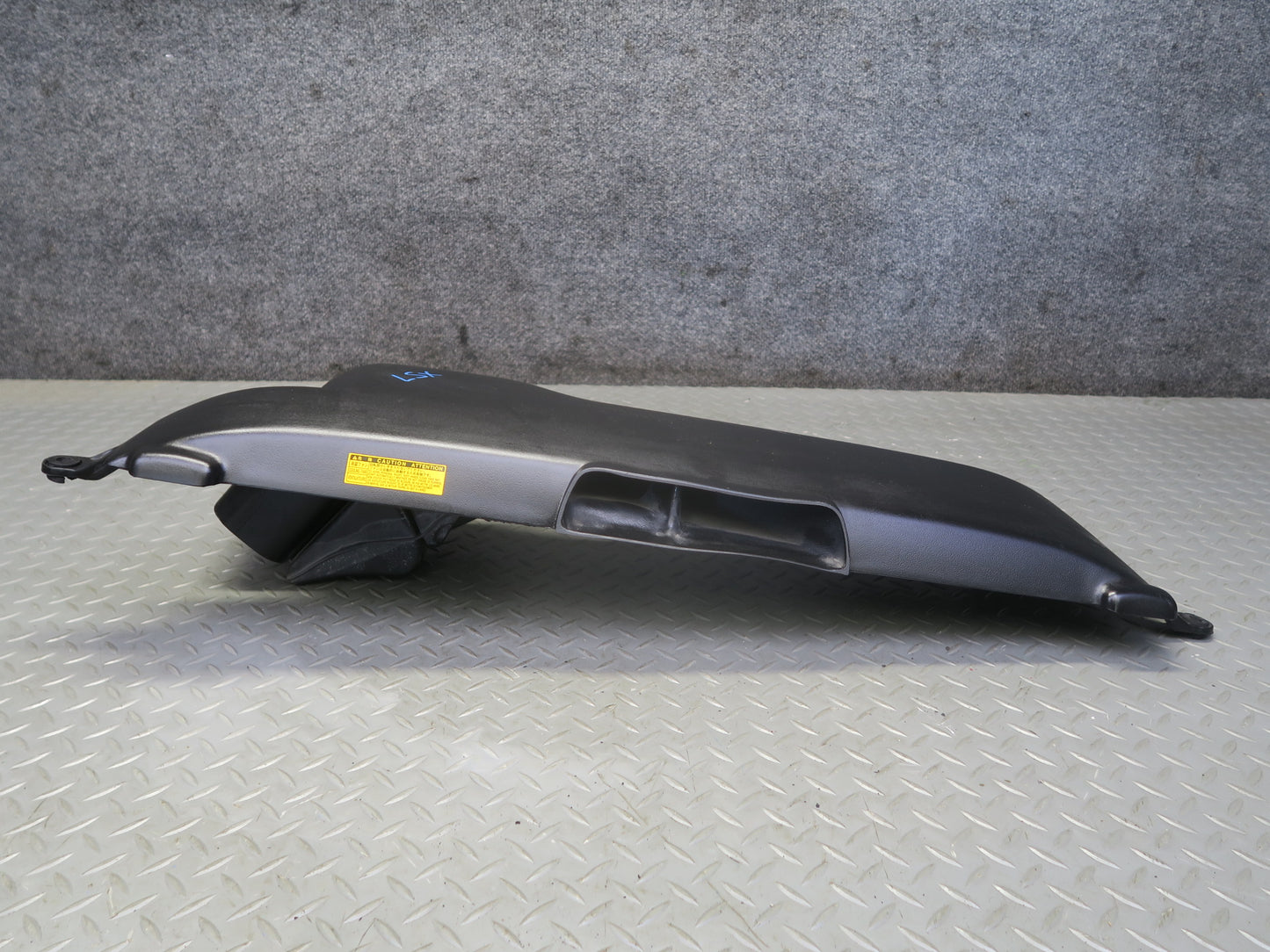 01-06 Lexus UCF30L LS430 Engine Air Intake Duct Pipe Vent Tube 17750-50030 OEM