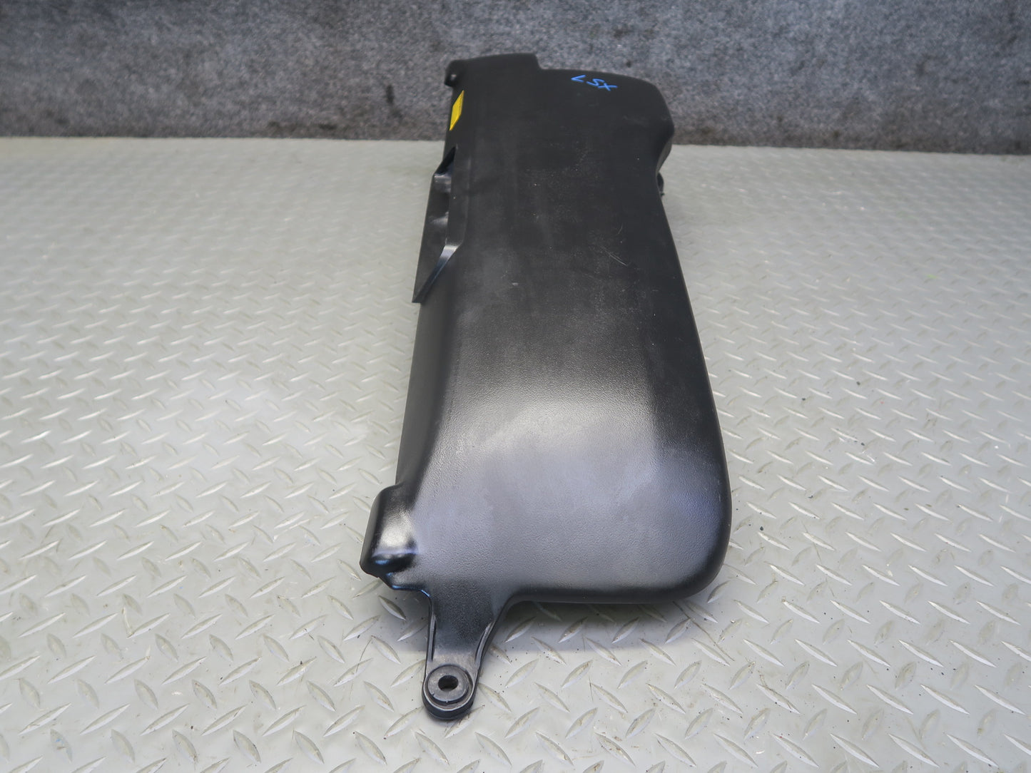 01-06 Lexus UCF30L LS430 Engine Air Intake Duct Pipe Vent Tube 17750-50030 OEM