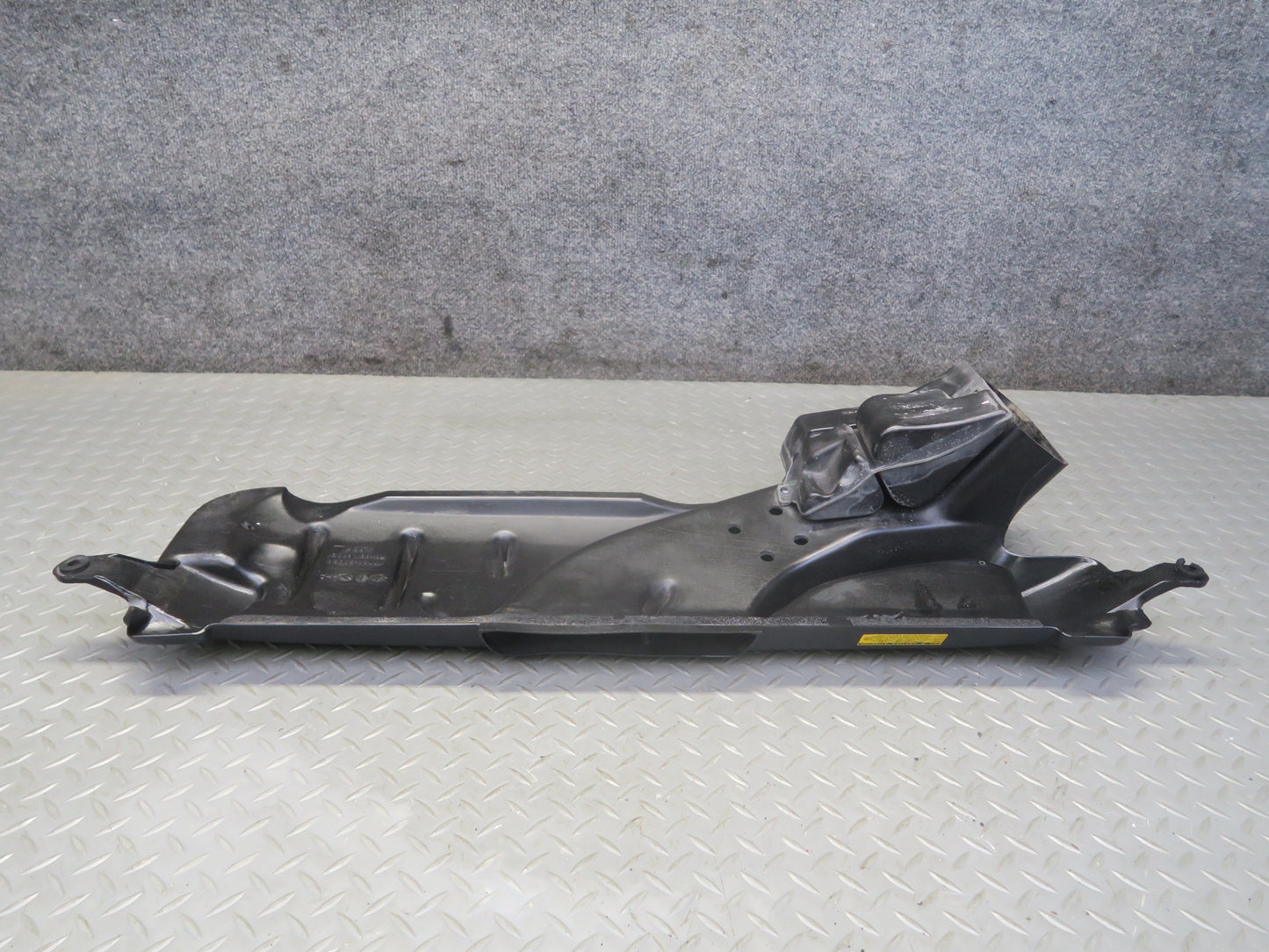 01-06 Lexus UCF30L LS430 Engine Air Intake Duct Pipe Vent Tube 17750-50030 OEM