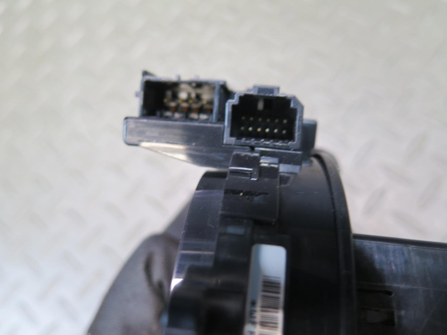 02-09 LEXUS GX470 STEERING COLUMN MULTI SWITCH CLOCK SPRING OEM