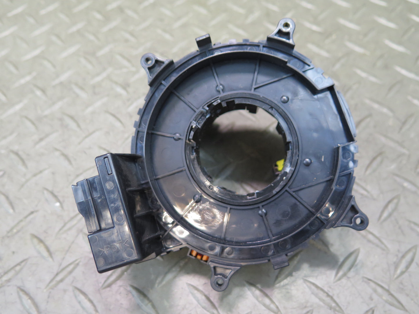 02-09 LEXUS GX470 STEERING COLUMN MULTI SWITCH CLOCK SPRING OEM
