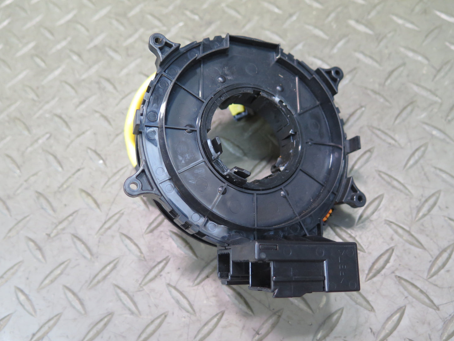 02-09 LEXUS GX470 STEERING COLUMN MULTI SWITCH CLOCK SPRING OEM