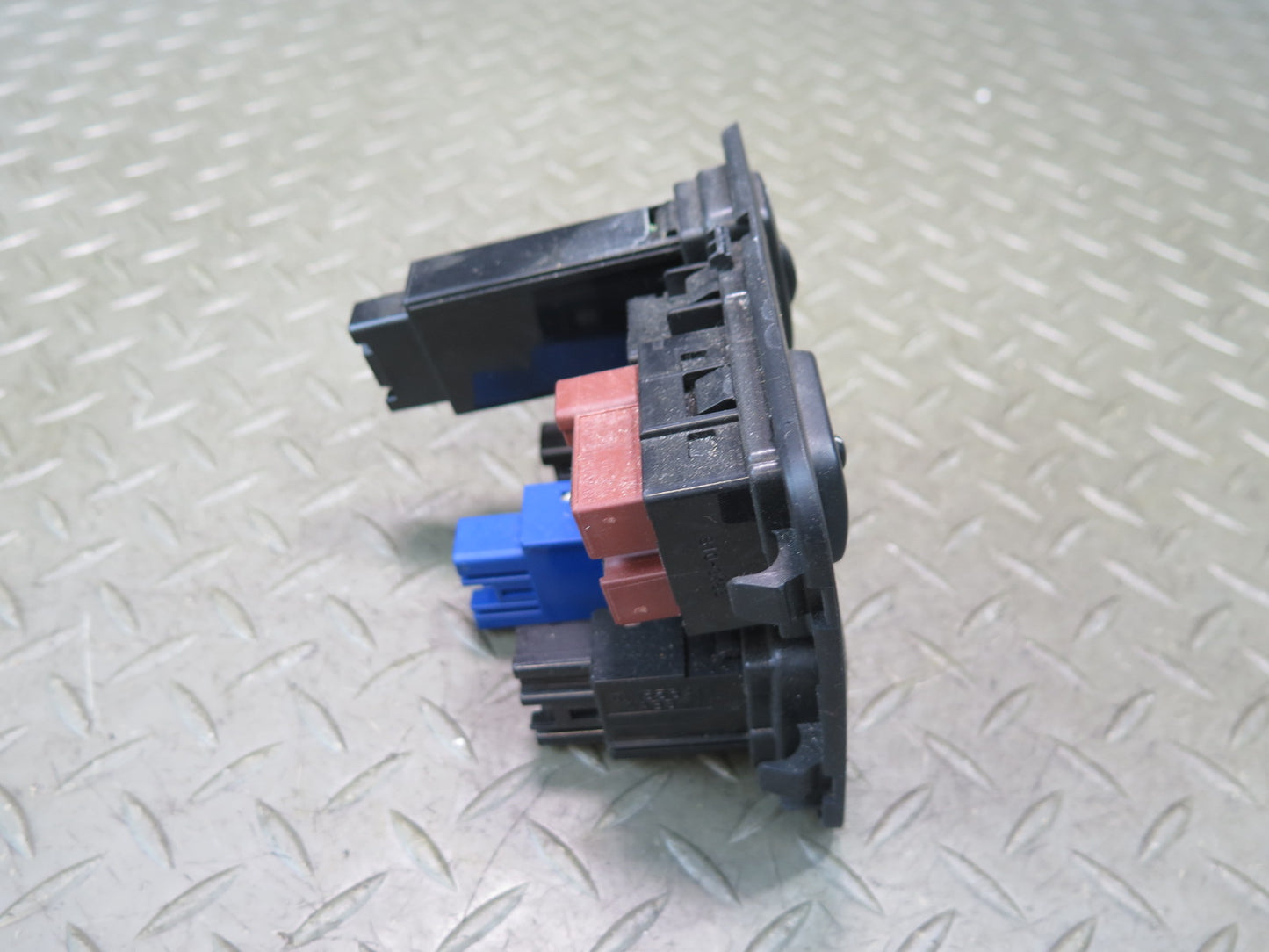 2003-2009 Lexus UZJ120L GX470 Side View Mirror Dimmer Defrost Rsca Switch