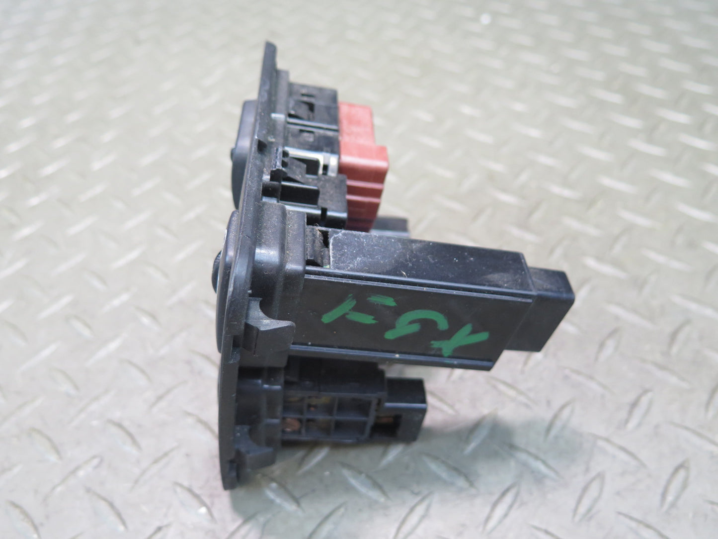 2003-2009 Lexus UZJ120L GX470 Side View Mirror Dimmer Defrost Rsca Switch