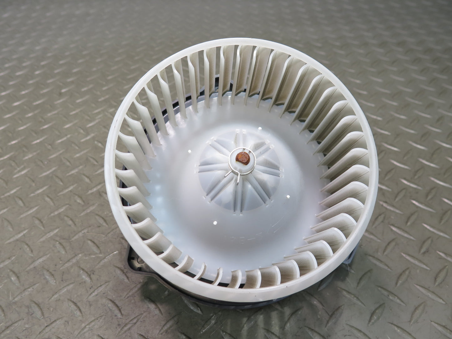 2003-2009 Lexus UZJ120L GX470 Rear A/C Heater Blower Motor Fan w Resistor