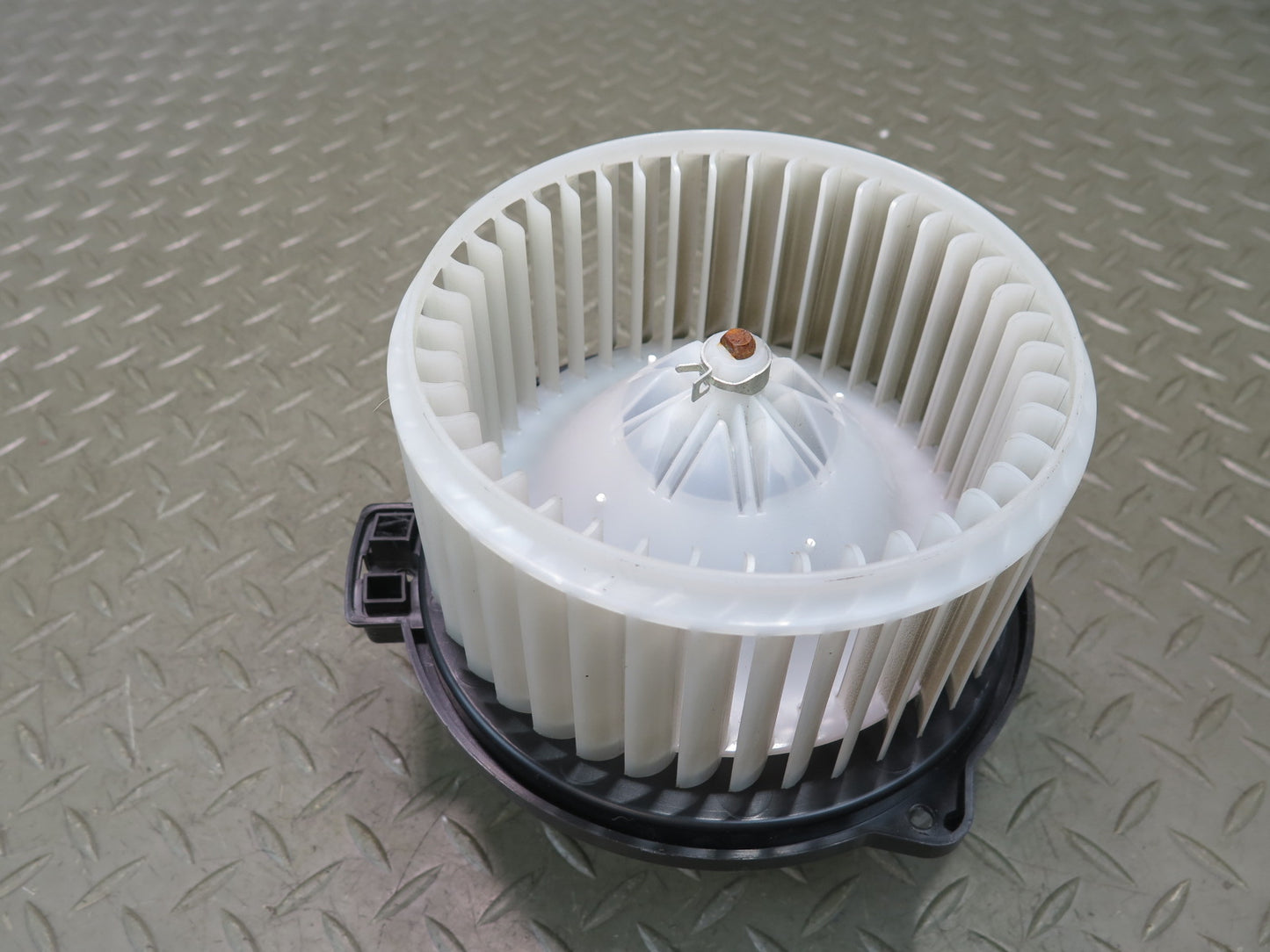 2003-2009 Lexus UZJ120L GX470 Rear A/C Heater Blower Motor Fan w Resistor