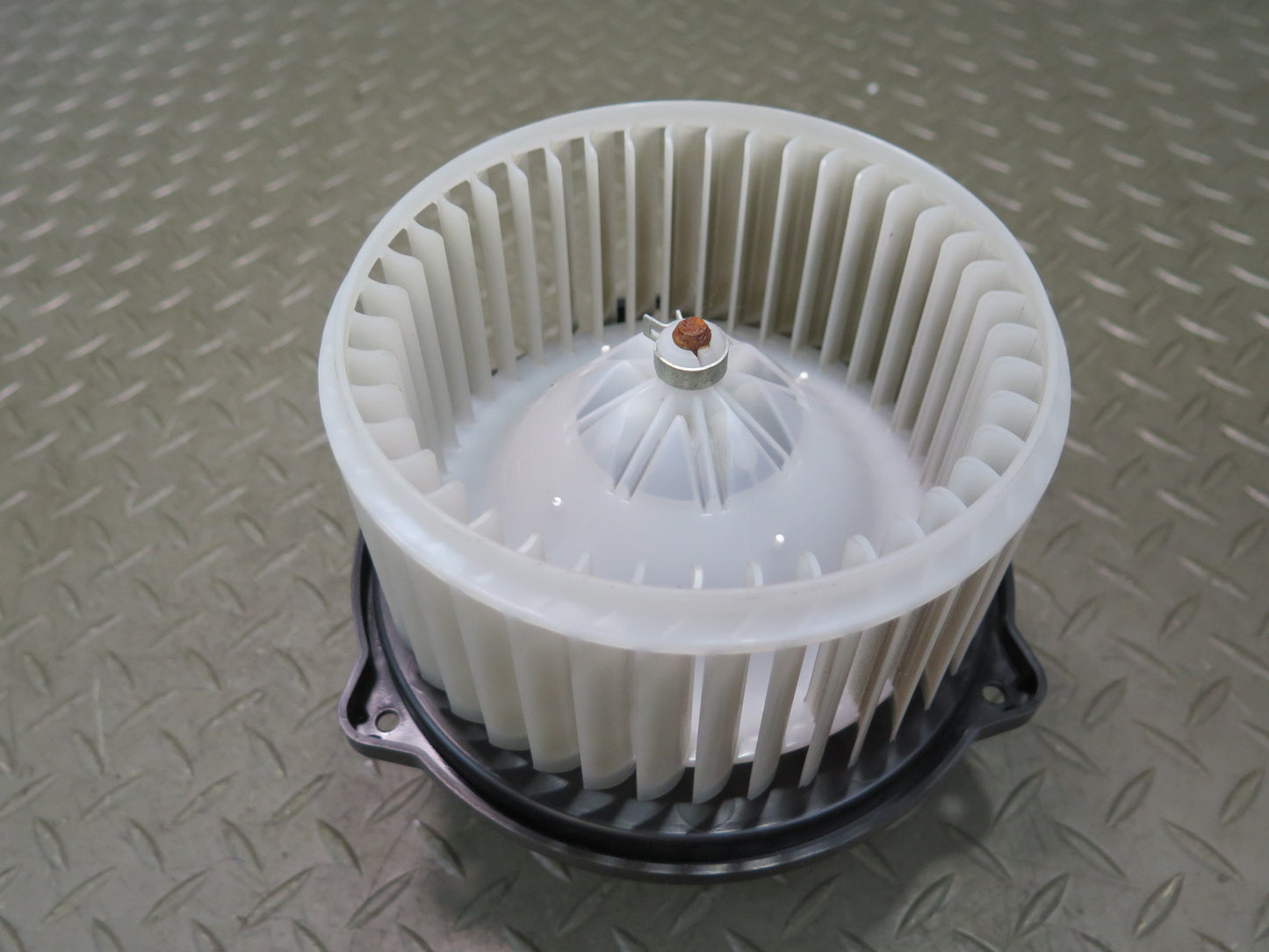 2003-2009 Lexus UZJ120L GX470 Rear A/C Heater Blower Motor Fan w Resistor