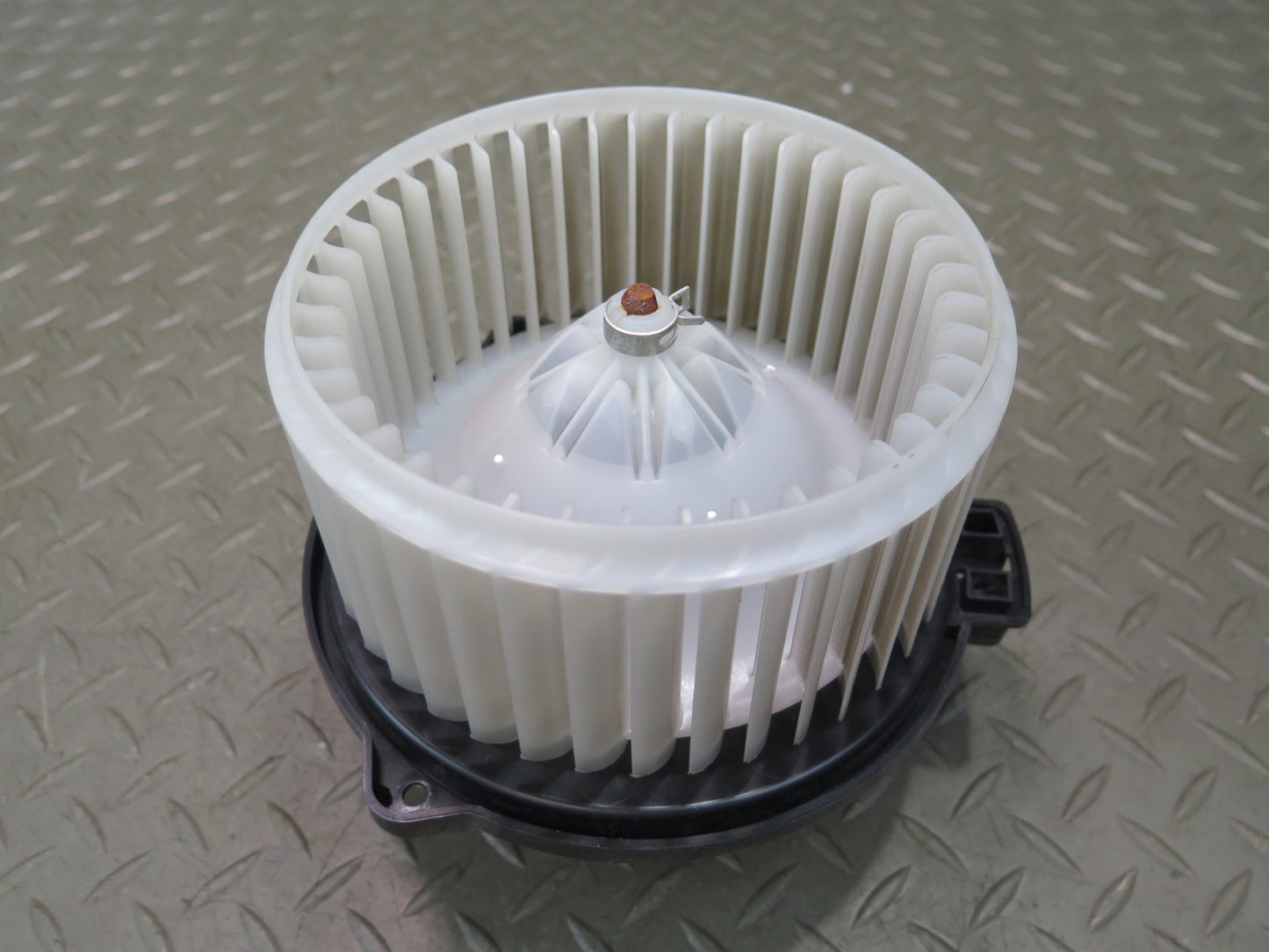 2003-2009 Lexus UZJ120L GX470 Rear A/C Heater Blower Motor Fan w Resistor