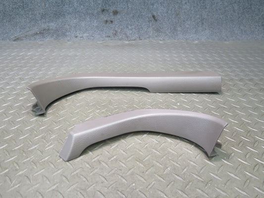 2003-2009 Lexus UZJ120L GX470 Center Console Left & Right Trim Cover Panel Set