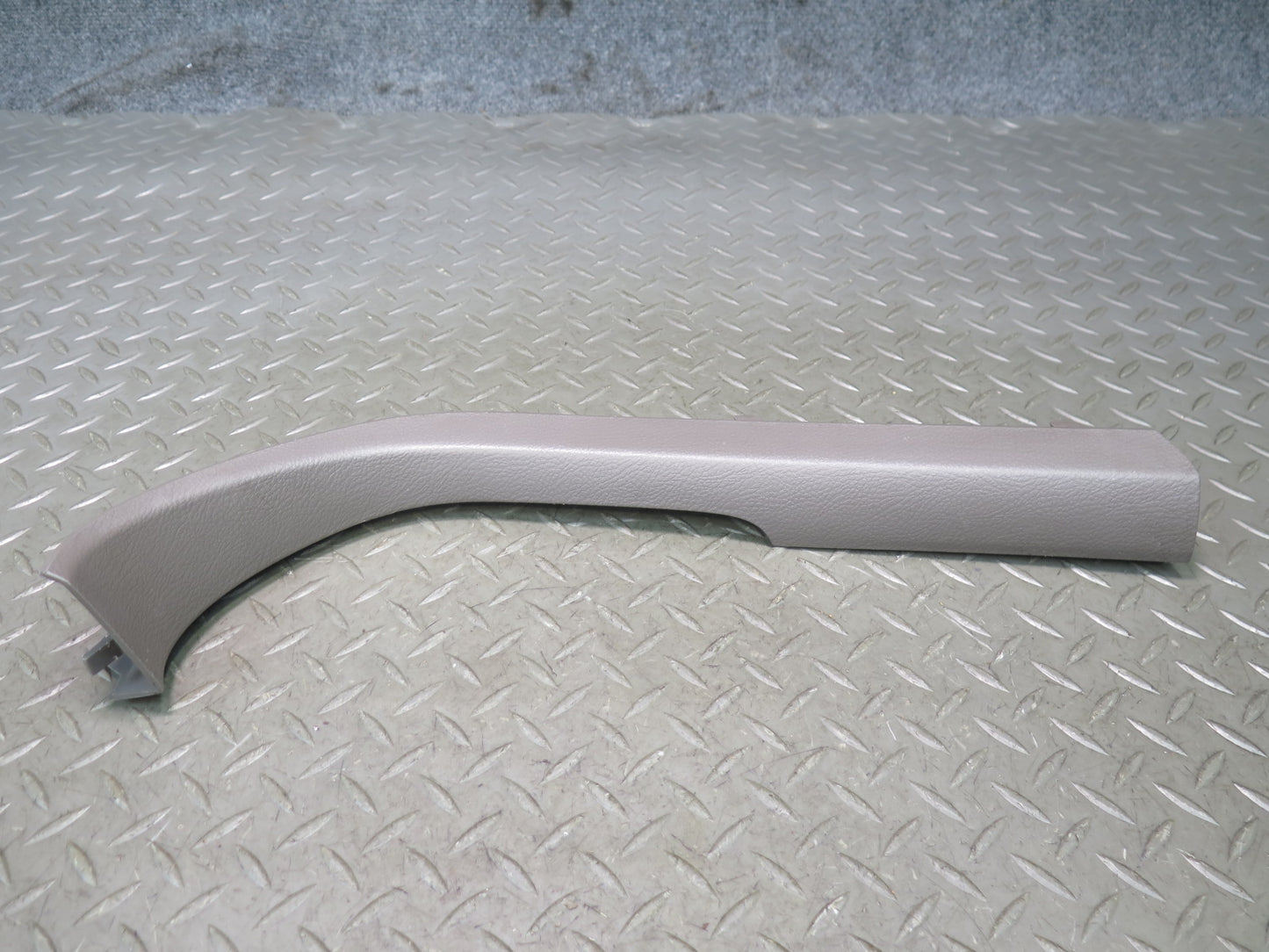2003-2009 Lexus UZJ120L GX470 Center Console Left & Right Trim Cover Panel Set