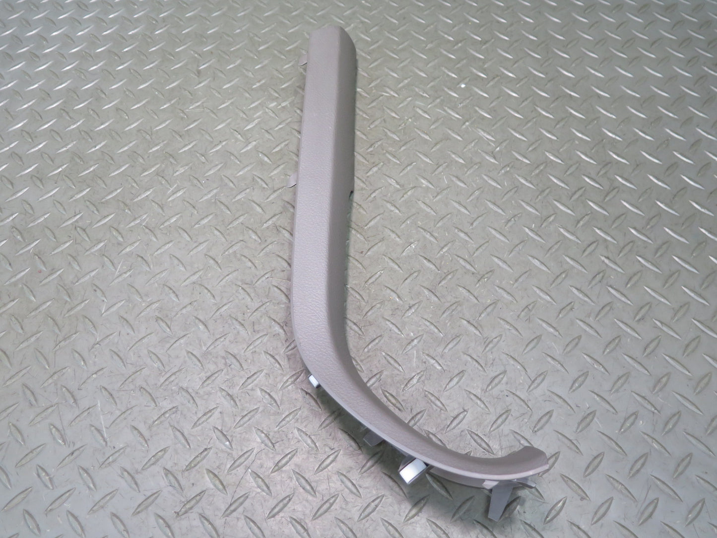 2003-2009 Lexus UZJ120L GX470 Center Console Left & Right Trim Cover Panel Set