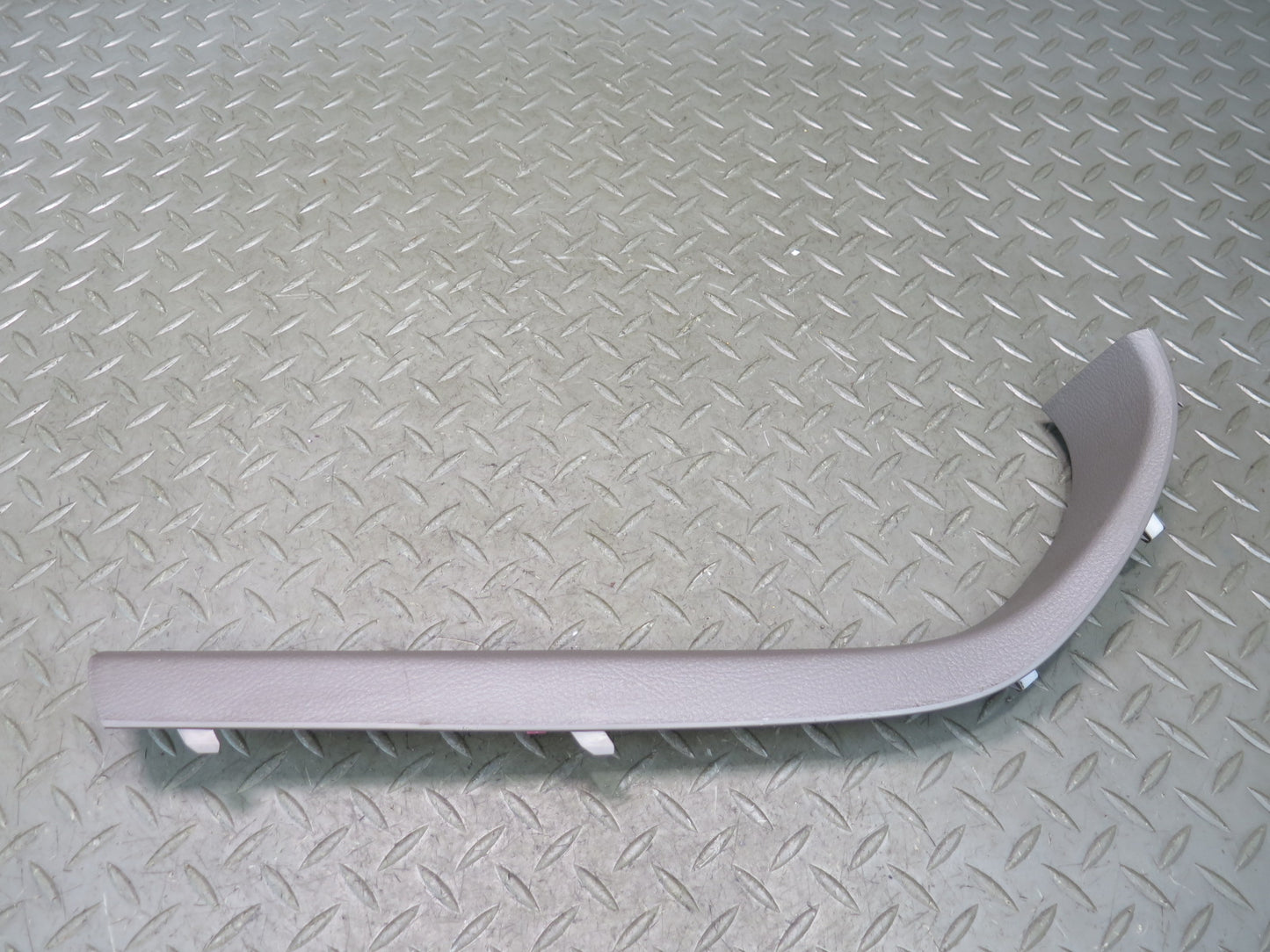 2003-2009 Lexus UZJ120L GX470 Center Console Left & Right Trim Cover Panel Set
