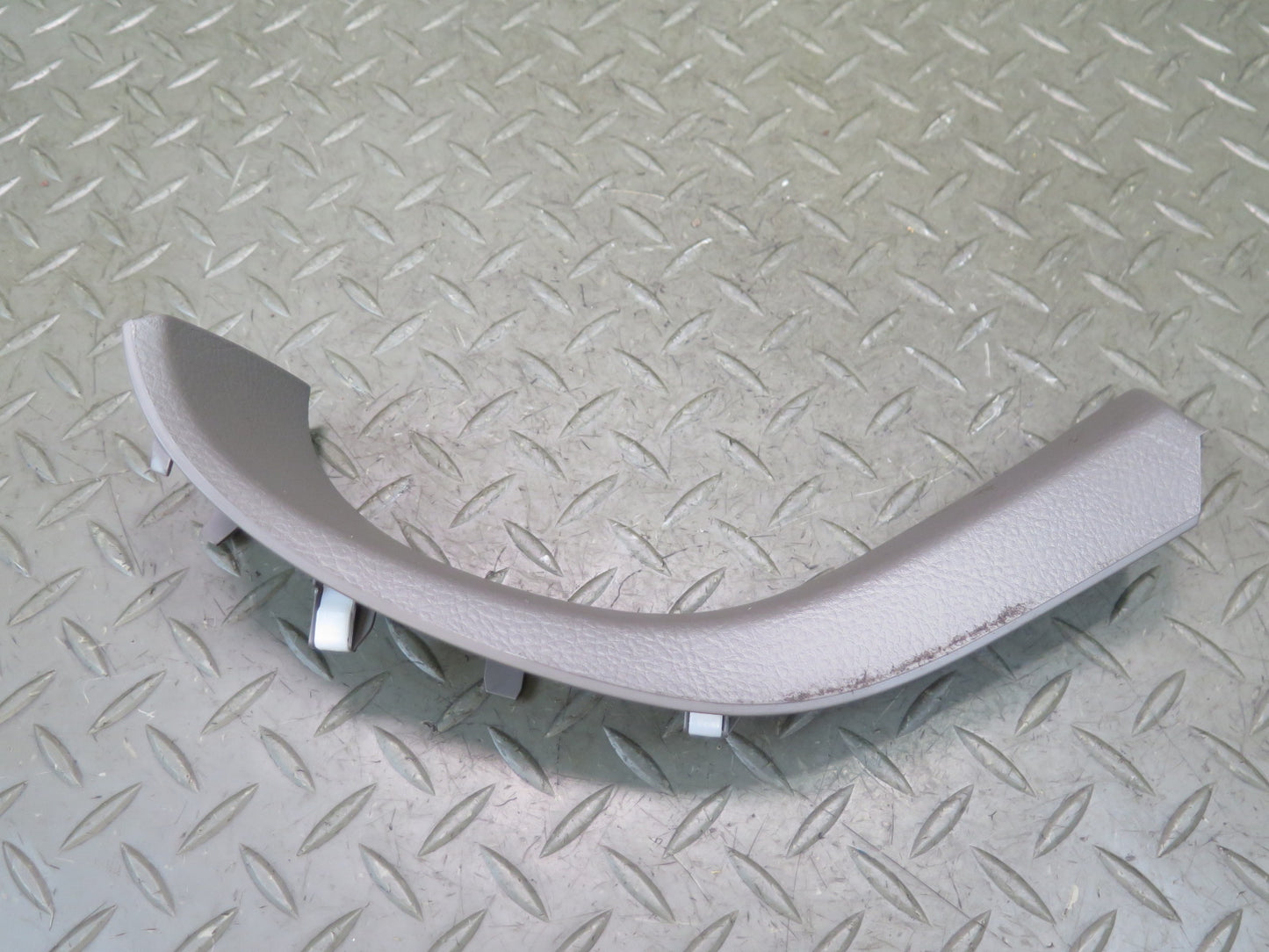 2003-2009 Lexus UZJ120L GX470 Center Console Left & Right Trim Cover Panel Set