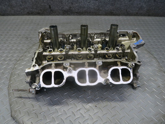 06-13 Lexus IS250 GSE20L 4GRFSE 2.5L Right Engine Cylinder Head OEM