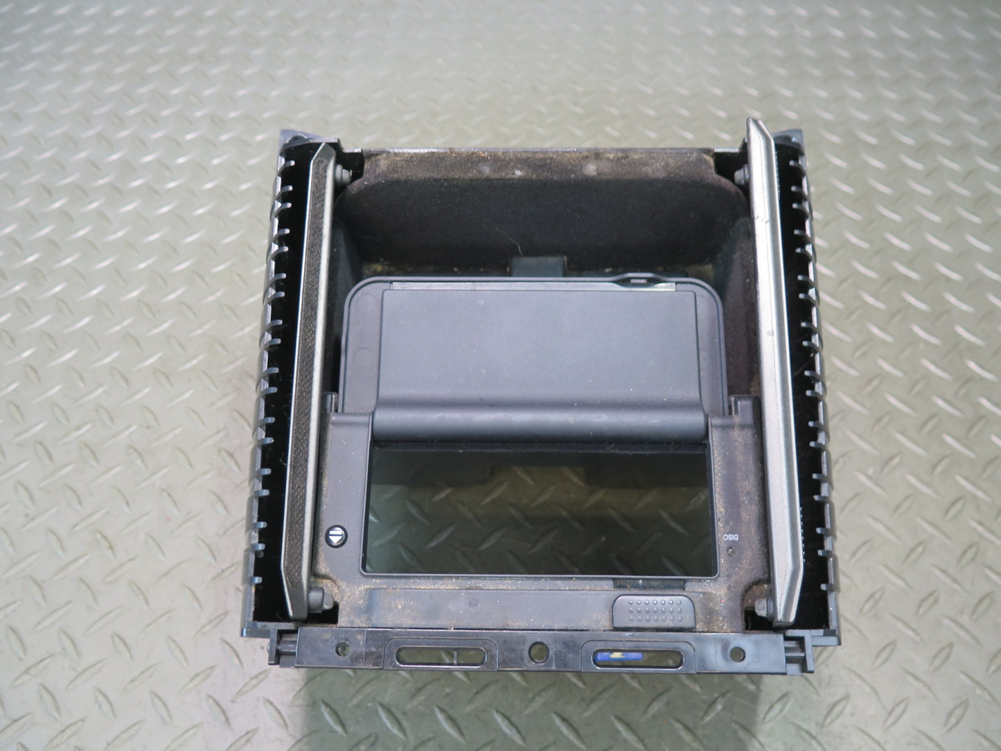 2003-2006 Lexus UZJ120L GX470 Center Console Compartment Storage 58910-60050