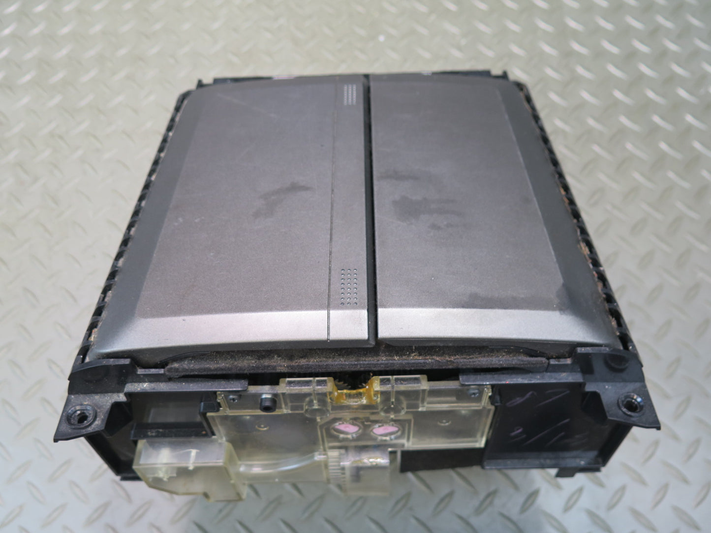 2003-2006 Lexus UZJ120L GX470 Center Console Compartment Storage 58910-60050