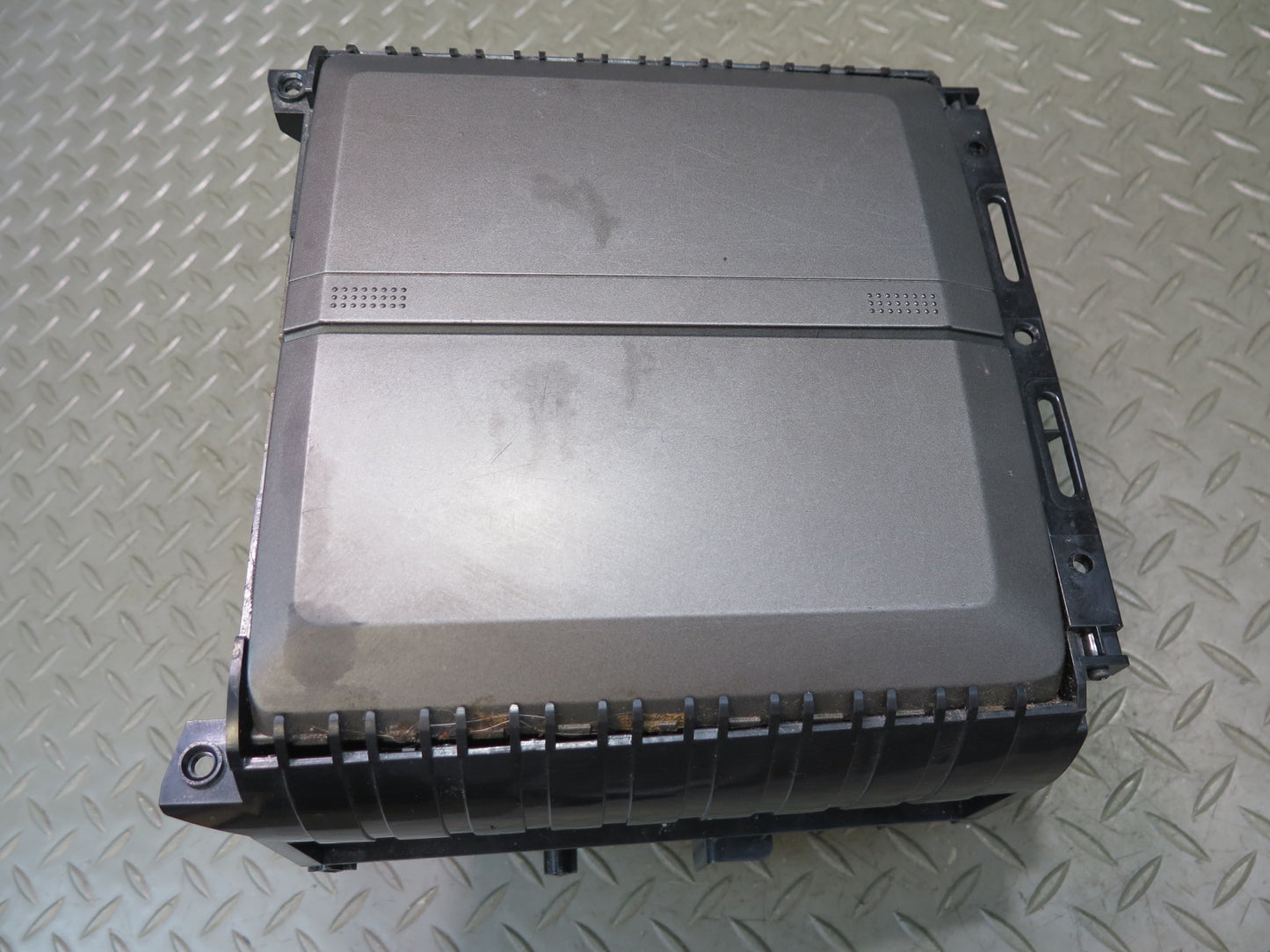 2003-2006 Lexus UZJ120L GX470 Center Console Compartment Storage 58910-60050