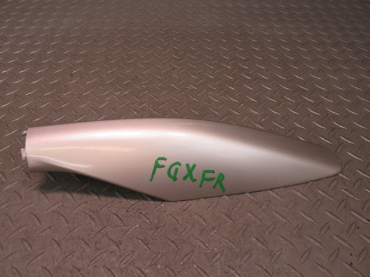 2003-2009 Lexus UZJ120L GX470 Front Right Roof Rack END Cap Trim Cover