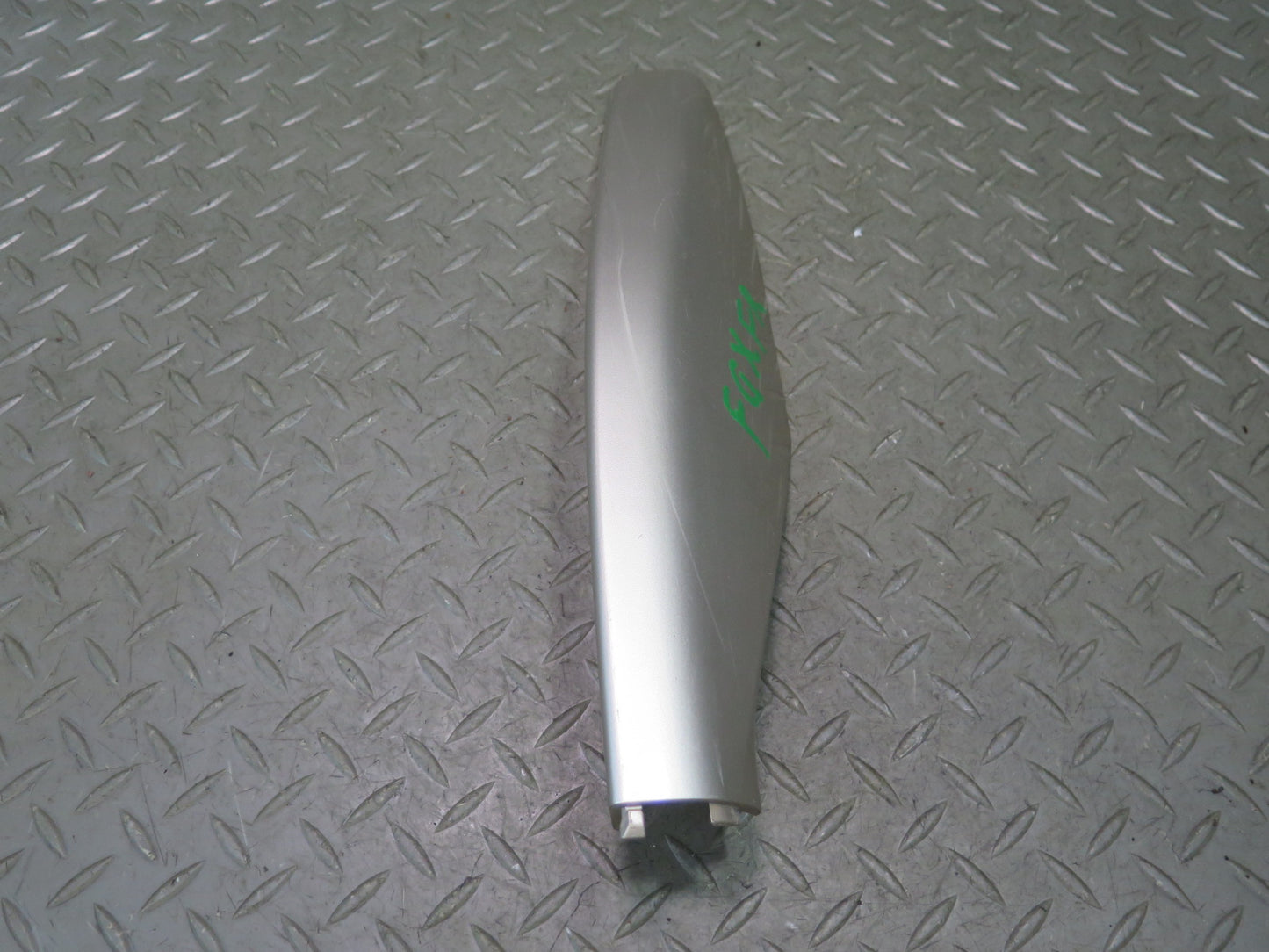 2003-2009 Lexus UZJ120L GX470 Front Right Roof Rack END Cap Trim Cover