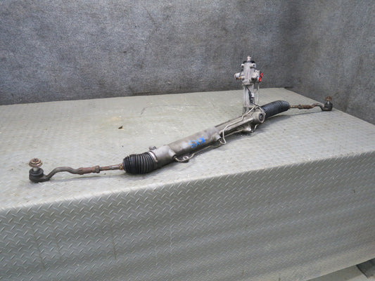 2010-2014 BMW E70 E71 X5M X6M Hydro Power Steering Rack & Pinion 6788972