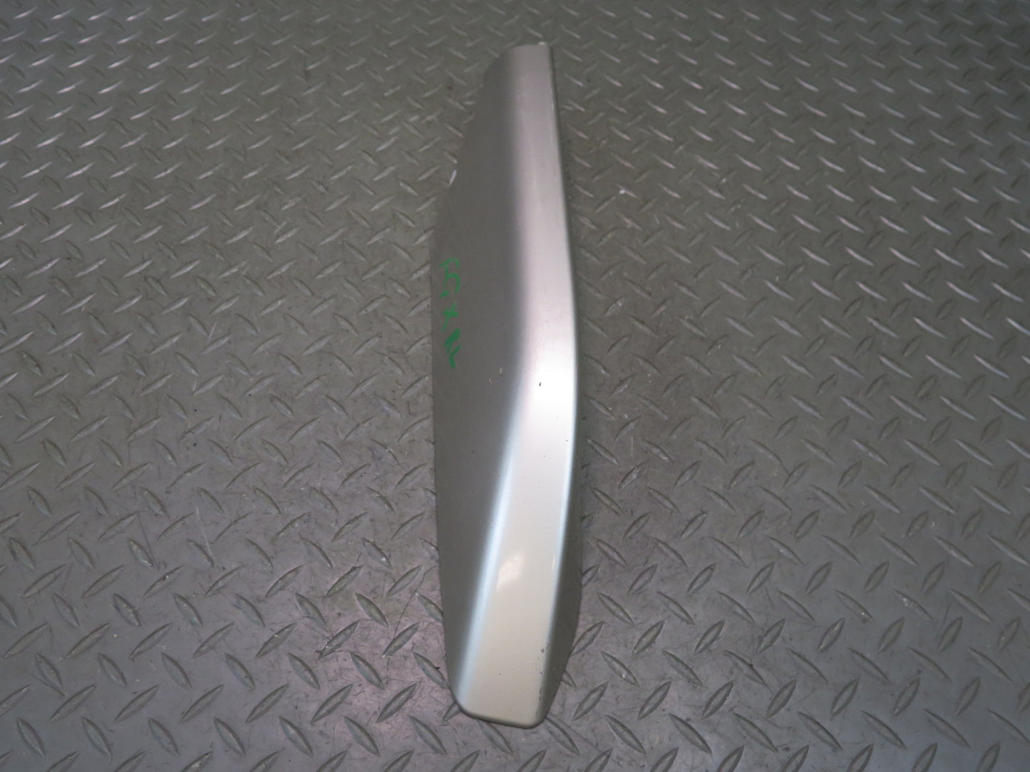 2003-2009 Lexus UZJ120L GX470 Rear Left Roof Rack END Cap Trim Cover