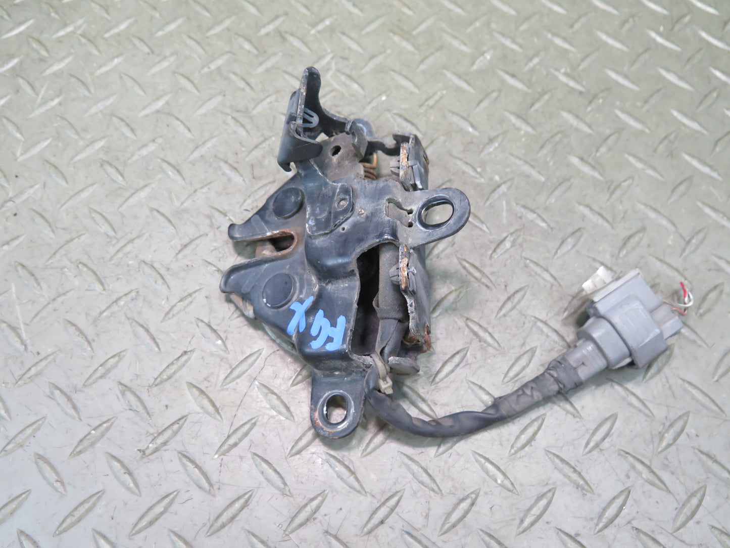 2006-2009 Lexus GX470 Front Hood Lock Latch