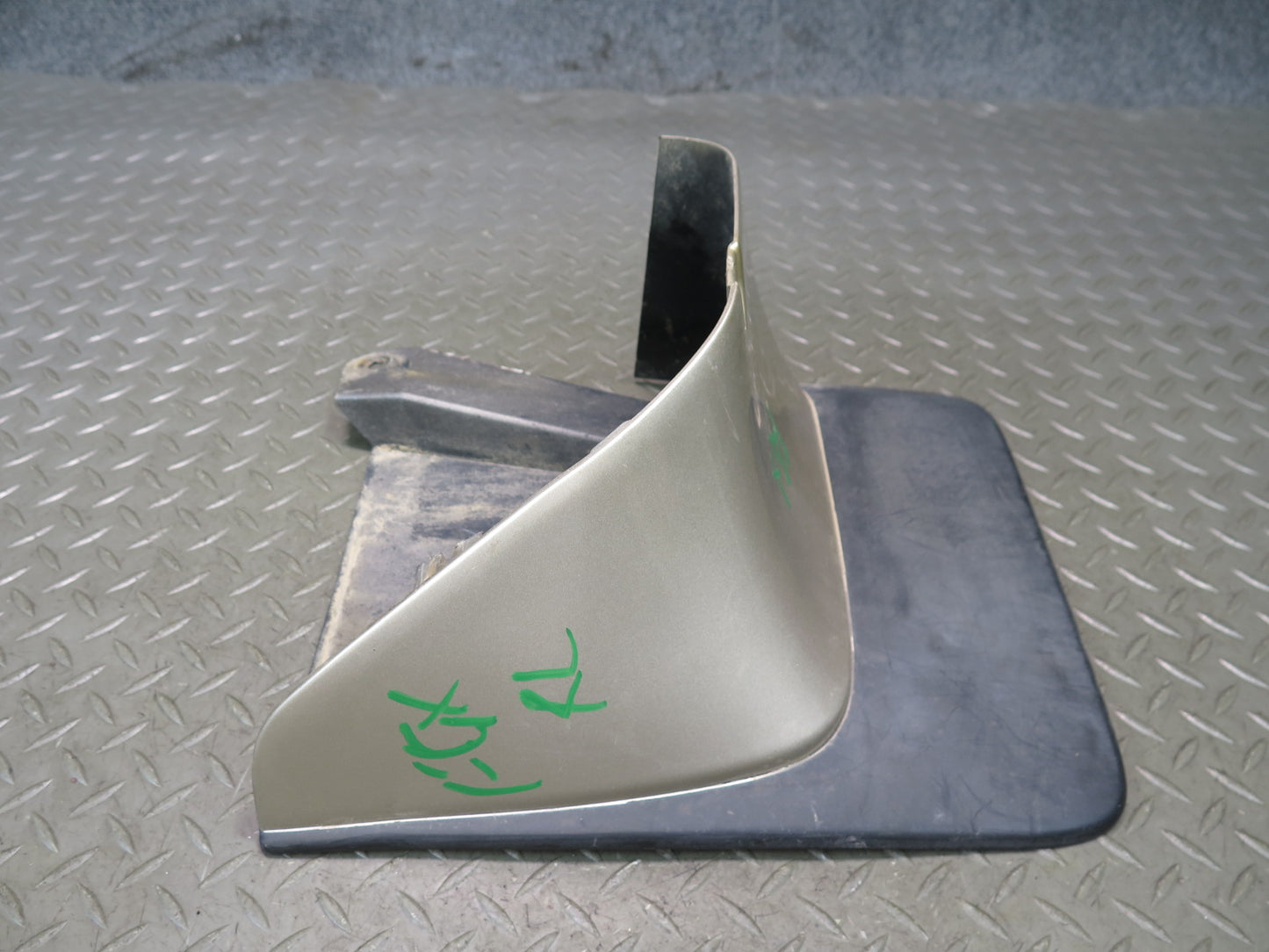 2003-2009 Lexus UZJ120L GX470 Rear Left MUD Flap  Splash Guard 76626-60190