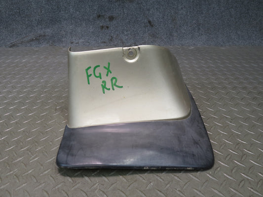 2003-2009 Lexus UZJ120L GX470 Rear Right MUD Flap Splash Guard 76625-60190