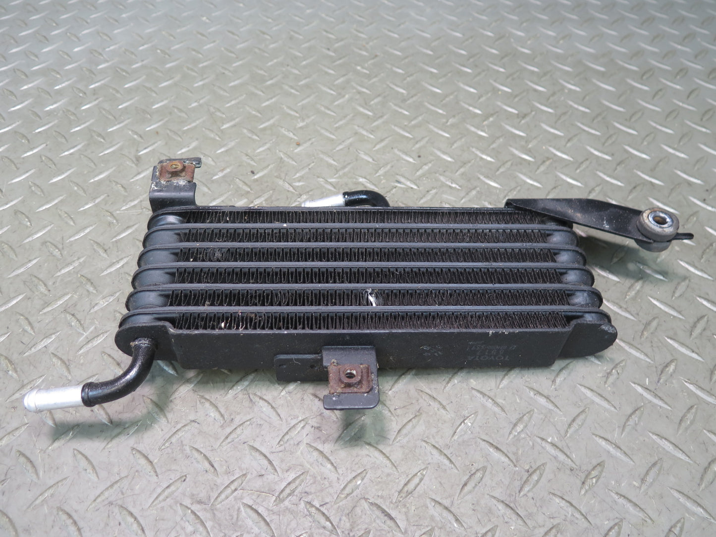 2003-2009 Lexus UZJ120L GX470 A/T Automatic Transmission Oil Cooler