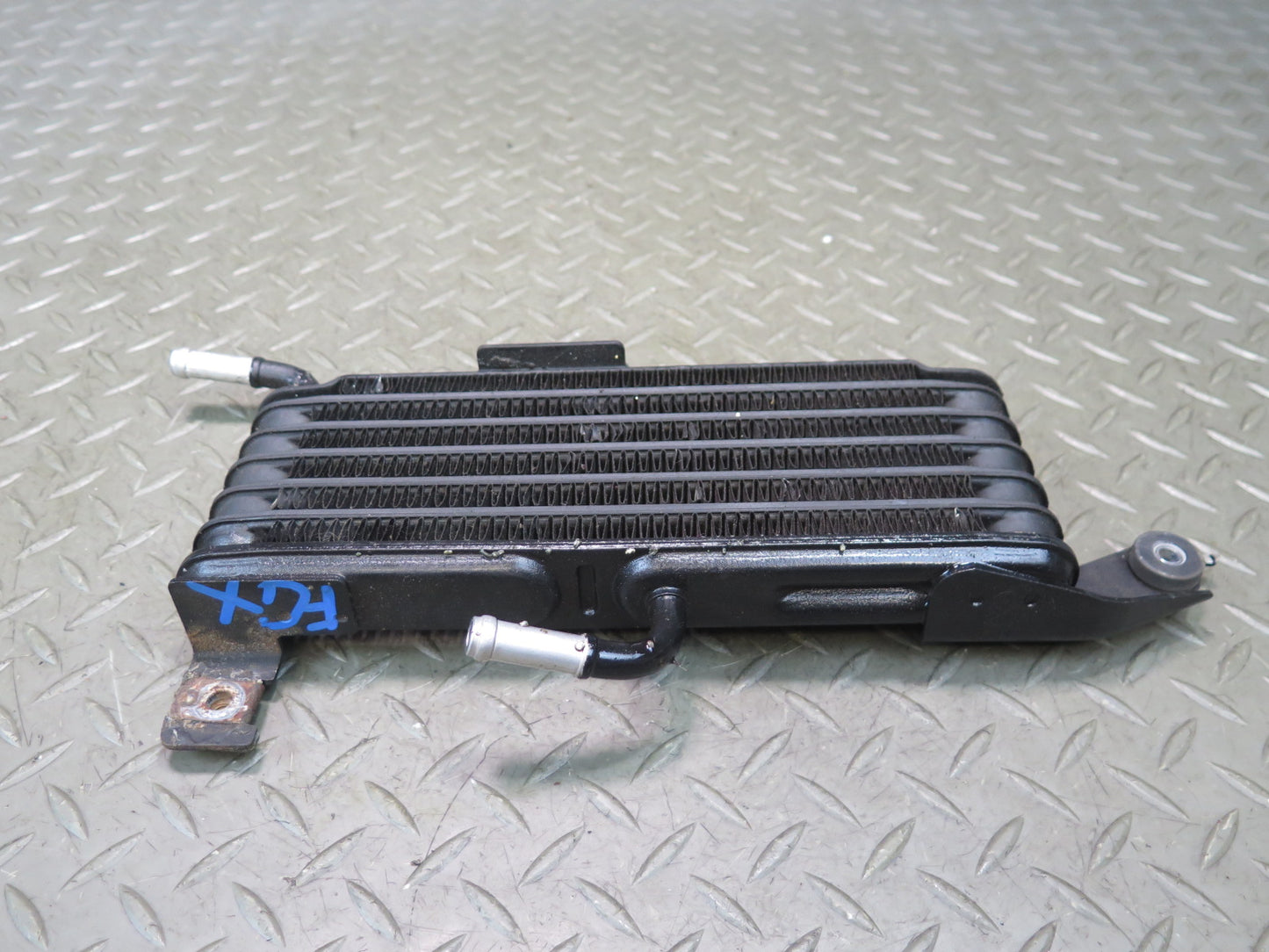 2003-2009 Lexus UZJ120L GX470 A/T Automatic Transmission Oil Cooler